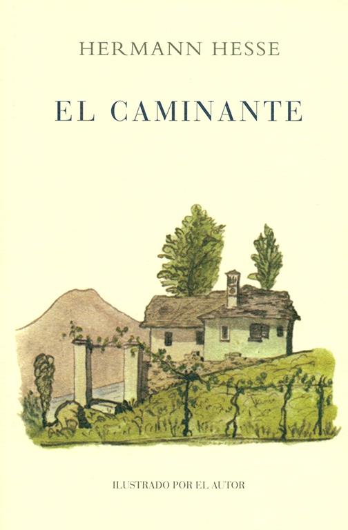 El caminante
