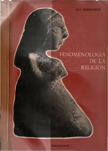 Fenomenología de la religión