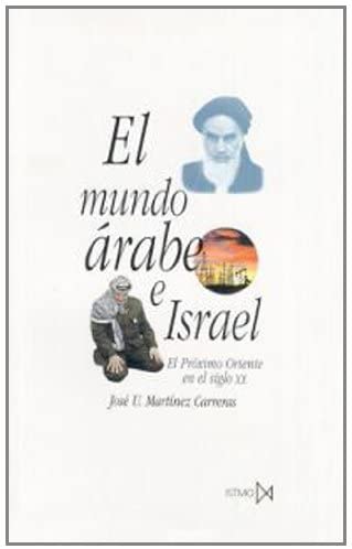 El mundo &aacute;rabe e Israel (Fundamentos) (Spanish Edition)