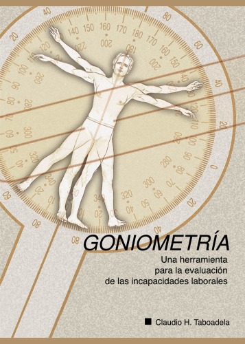 Goniometria