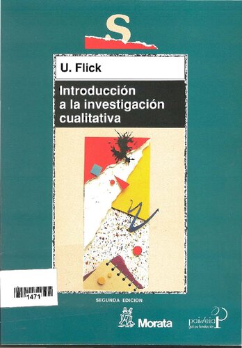 Introducción a la investigación cualitativa