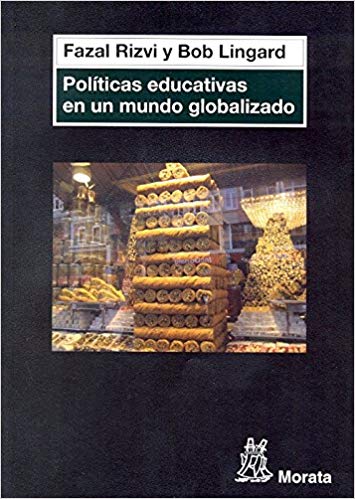 Políticas educativas en un mundo globalizado