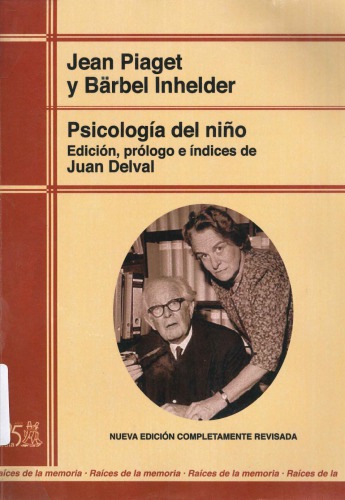 Psicología del niño