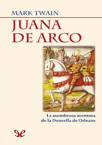 Juana de Arco (Arcaduz) (Spanish Edition)