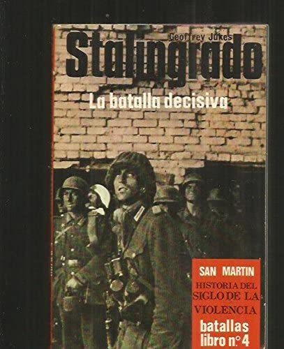 Stalingrado, La Batalla Decisiva