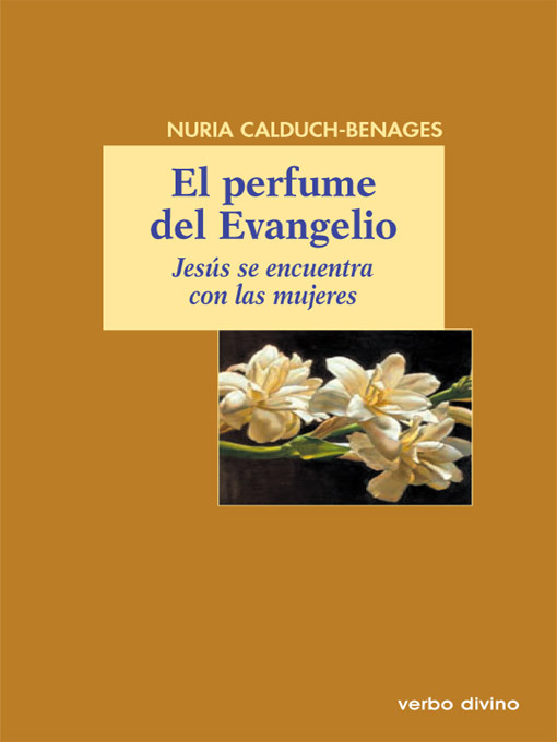 El perfume del Evangelio