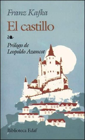 El castillo