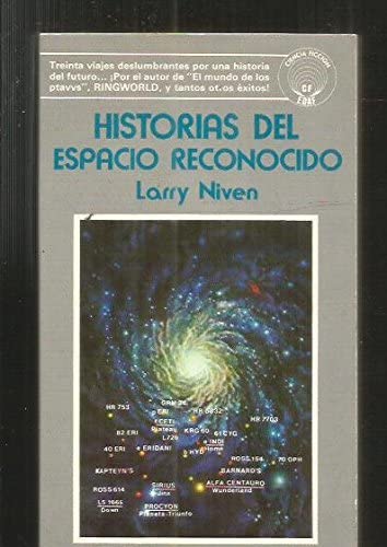 Historias Del Espacio Reconocido