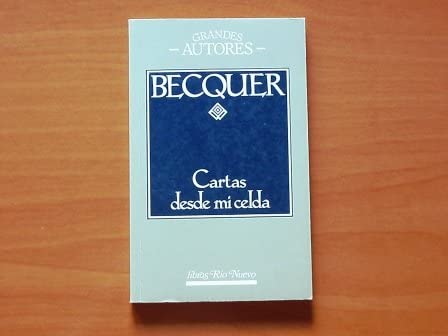 Cartas Desde Mi Celda (Spanish Edition)