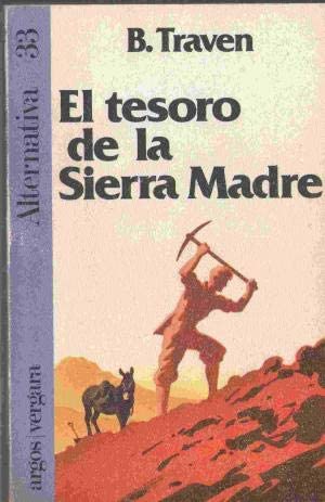 El Tesoro De La Sierra Madre