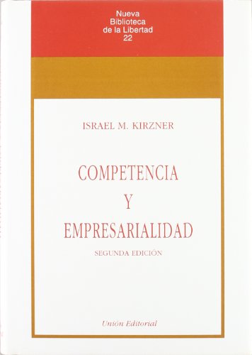 Competencia y Empresarialidad