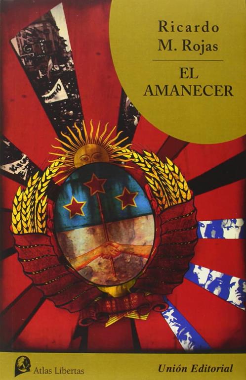 El amanecer (Atlas Libertas) (Spanish Edition)