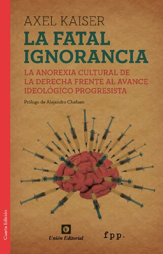 Fatal ignorancia