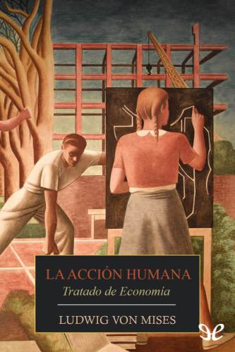 La acción humana