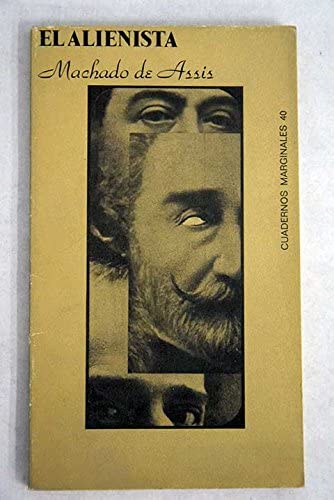 El alienista (Marginales) (Spanish Edition)