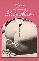 Memorias de Dolly Morton (La Sonrisa Vertical) (Spanish Edition)