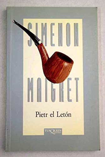 Pietr El Leton (Spanish Edition)
