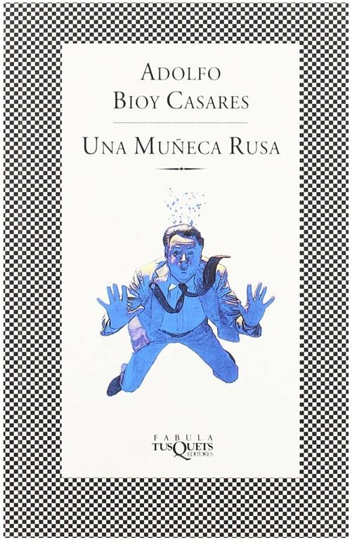 Una mu&ntilde;eca rusa (MAXI) (Spanish Edition)