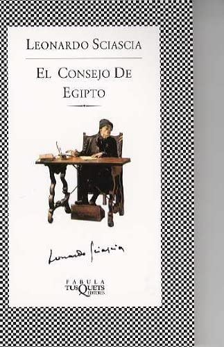 El Consejo de Egipto (MAXI) (Spanish Edition)