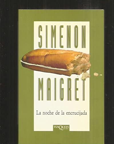 La Noche De La Encrucijada (Spanish Edition)