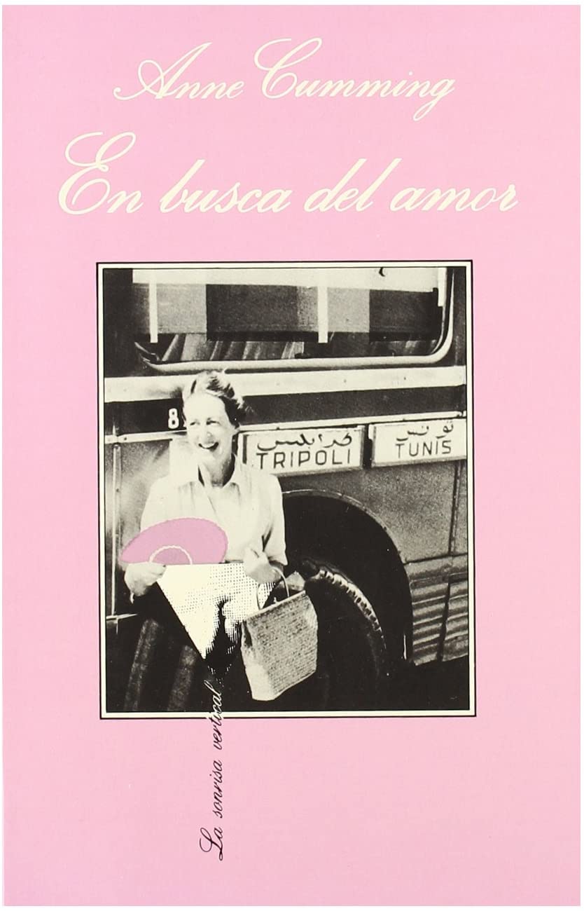 En busca del amor (.) (Spanish Edition)