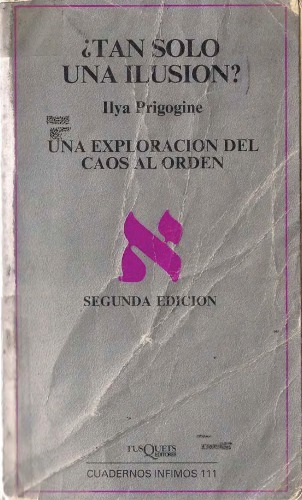 ¿Tan sólo una ilusión? Una exploración del caos al orden