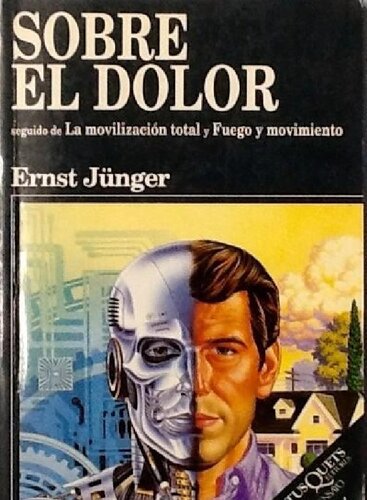 Sobre el dolor