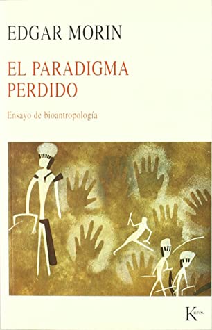 El Paradigma Perdido