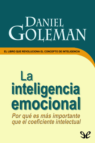 Inteligencia emocional