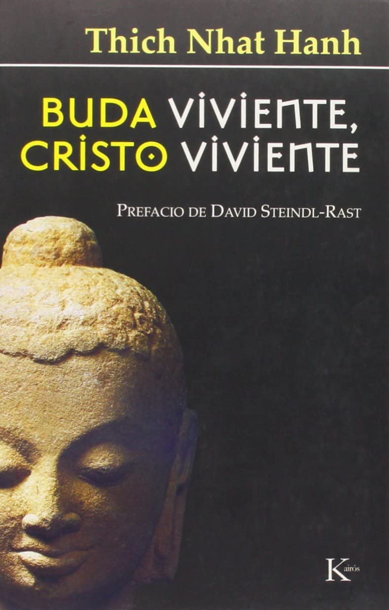 Buda viviente, Cristo viviente (Sabidur&iacute;a Perenne)