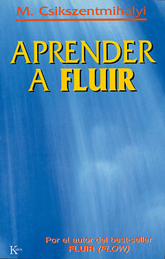 Aprender a Fluir