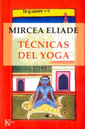 Técnicas del Yoga