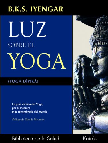 Luz sobre el yoga