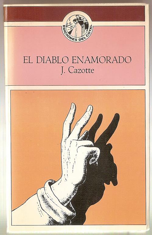 EL DIABLO ENAMORADO.