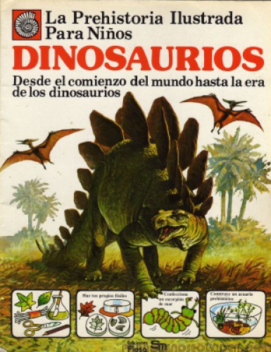 Dinosaurios