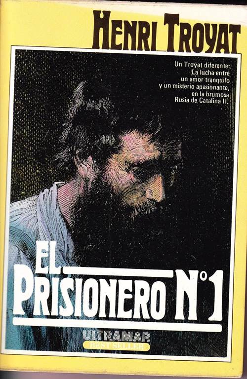 EL PRISIONERO N.1.