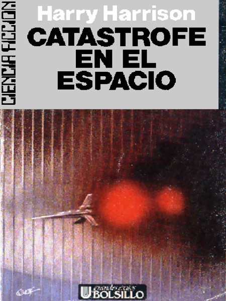 Catástrofe en el espacio