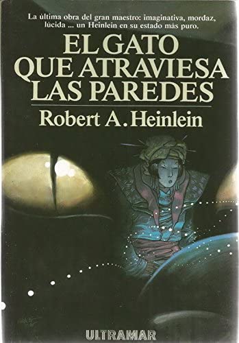 El gato que atraviesa las paredes: una comedia de costumbres