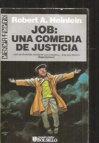 Job: una comedia de justicia