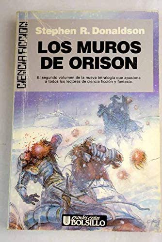 Los muros de Orison