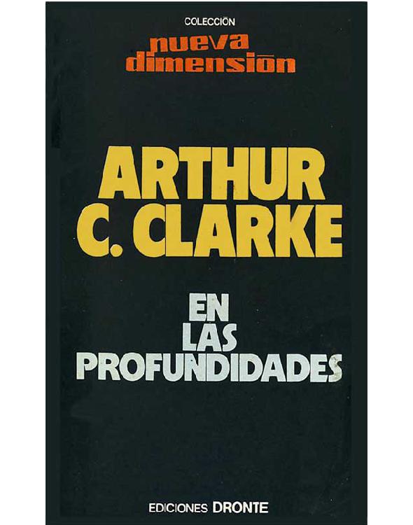 En Las Profundidades (Spanish Edition)