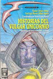 Historias de el Vulgar Unicornio