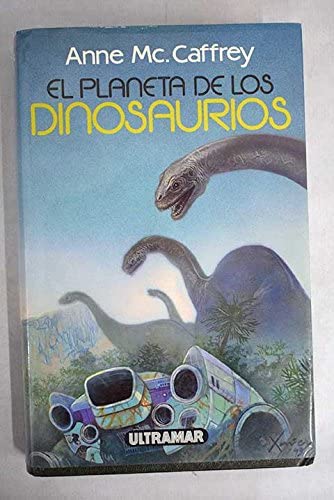 El planeta de los dinosaurios