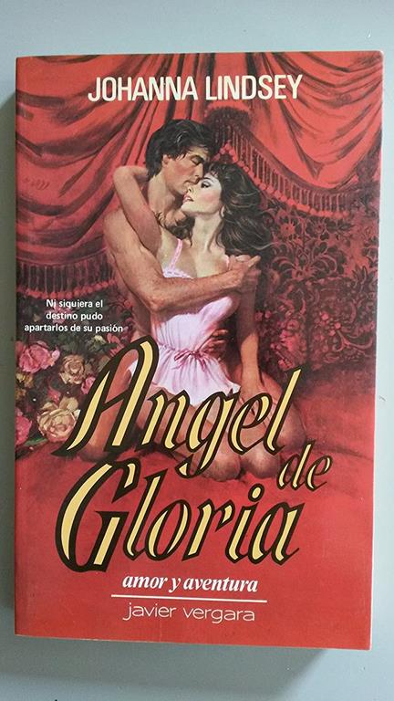 Angel de gloria