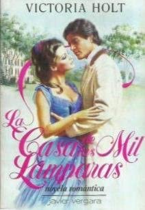 Casa de Las Mil Lamparas, La - Pocket - (Spanish Edition)