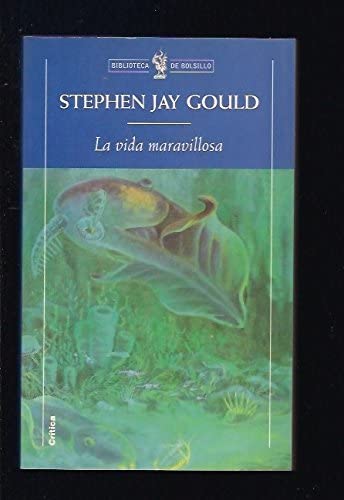 La vida maravillosa (Spanish Edition)