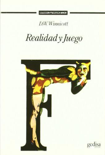 Realidad y juego (Spanish Edition)