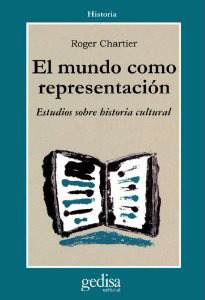 El mundo como representación