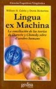 Lingua Ex Machina