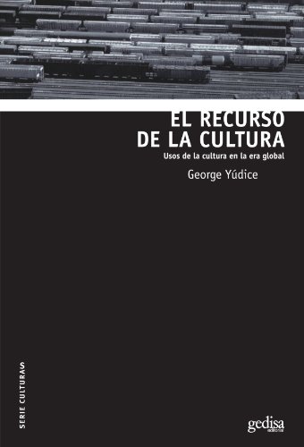 El Recurso De La Cultura